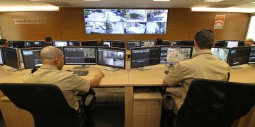 Niterói registra queda de 51,82% em roubos no primeiro trimestre de 2026