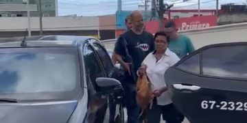 Casal é preso por manter idosos em cárcere privado e maus-tratos em Itaboraí