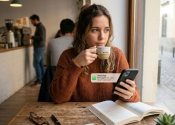 Inteligência emocional revela a importância da pausa na comunicação digital para saúde mental e relacionamentos