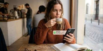 Inteligência emocional revela a importância da pausa na comunicação digital para saúde mental e relacionamentos