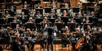 Orquestra Petrobras Sinfônica apresenta programa que une Brasil, jazz e clássicos europeus