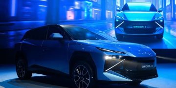 Omoda e Jaecoo planejam fábrica em Itatiaia após saída da Jaguar Land Rover