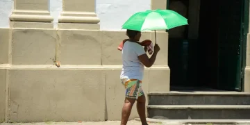 Alerta de onda de calor atinge quatro estados do Sul e Centro-Oeste com risco à saúde