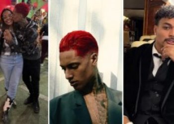 Operação da Polícia Civil desarticula braço financeiro do Comando Vermelho no Rio