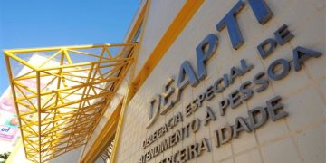 Operação apreende abrigos clandestinos para idosos em Guaxindiba, São Gonçalo