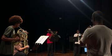Orquestra Filarmônica Metropolitana realiza concertos didáticos gratuitos para jovens em São Gonçalo