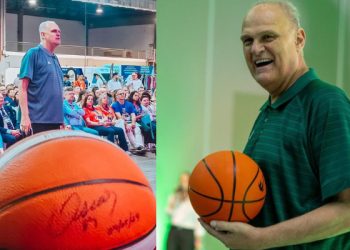 Morre Oscar Schmidt, ícone do basquete brasileiro, aos 68 anos