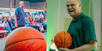Morre Oscar Schmidt, ícone do basquete brasileiro, aos 68 anos