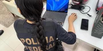 PF realiza operação contra armazenamento de material de abuso sexual infantil em Teresópolis