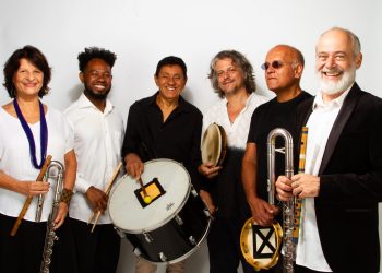 Niterói realiza IV Festival Internacional de Choro com shows, oficinas e homenagens