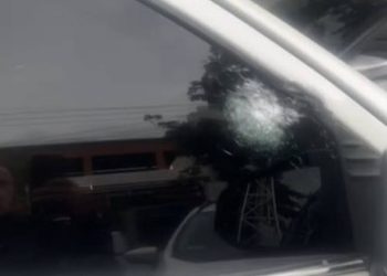 Policial militar de folga é baleado por engano na comunidade Dois Irmãos, em Curicica