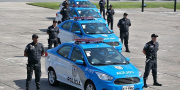 Quase 4.500 policiais reforçam segurança durante feriado em pontos turísticos e vias do Rio