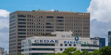 Cedae recebe prêmio de responsabilidade social do CNJ por programa de inclusão e reflorestamento