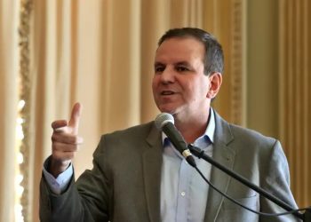 PT-RJ apoia Eduardo Paes para governador e defende eleições diretas no Rio