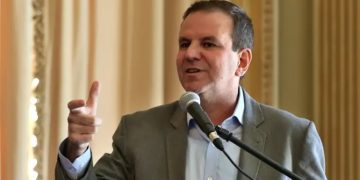 PT-RJ apoia Eduardo Paes para governador e defende eleições diretas no Rio