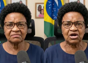 Perfil de personagem criado por IA crítico ao governo Lula é alvo de ação judicial e tem vídeo viral excluído