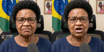 Perfil de personagem criado por IA crítico ao governo Lula é alvo de ação judicial e tem vídeo viral excluído