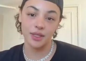 Pabllo Vittar termina relacionamento após vazamento de fotos íntimas compartilhadas sem consentimento