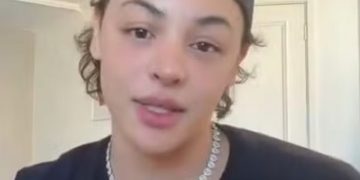 Pabllo Vittar termina relacionamento após vazamento de fotos íntimas compartilhadas sem consentimento