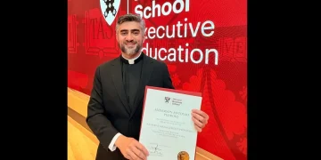 Reitor da PUC-Rio conclui curso na Harvard e lidera plano de recuperação financeira