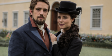 Retorno de ‘Além do Tempo’ na TV Globo traz história de amor entre encarnações e períodos históricos