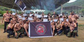 Parque Rural de Niterói abre inscrições para projeto Bombeiro Mirim para crianças de 6 a 15 anos