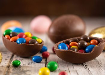 Especialistas alertam para riscos do consumo excessivo de chocolate após a Páscoa