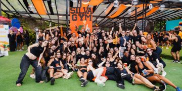 Academias e eventos ao ar livre transformam o treinamento em experiência social e de bem-estar