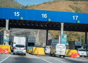 Prefeitura do Rio reduz tarifa do pedágio da Transolímpica e mantém valor por três anos