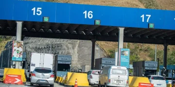Prefeitura do Rio reduz tarifa do pedágio da Transolímpica e mantém valor por três anos