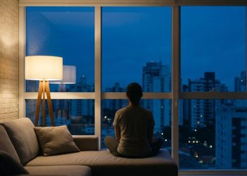 Legislação orienta ações contra ruídos excessivos em áreas urbanas residenciais