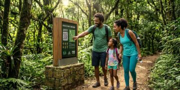 Piraí: cidade pioneira em tecnologia e preservação ambiental no interior do Rio