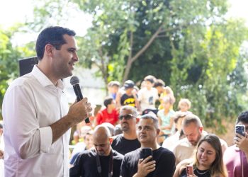 Prefeitura do Rio inicia obras do PAC Realengo para controle de enchentes