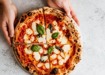 JO&JOE Rio retoma evento “Pizza & Vinho” às quartas-feiras no Cosme Velho