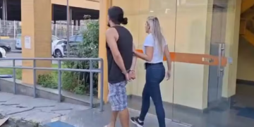 Homem é preso por manter companheira em cárcere e torturar por 10 dias em Nova Iguaçu