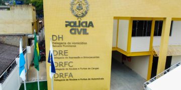 Polícia prende membro de facção responsável por expansão territorial e violência na Baixada