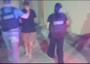 Homem suspeito de estelionato é preso na casa em Vista Alegre, Rio de Janeiro