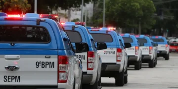 Polícia Civil do Rio prende líderes de quadrilha de roubo de cargas no Espírito Santo