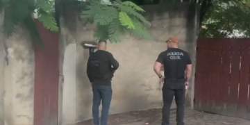 Quadrilha suspeita de fraudes em financiamentos de veículos movimenta R$1 milhão em operação policial