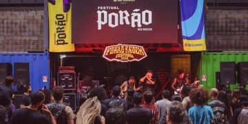 Porão do Rock realiza seletiva no Circo Voador com show da banda Matanza Ritual