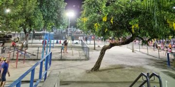 RioLuz moderniza iluminação pública na Tijuca com 117 novos equipamentos de LED
