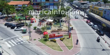 Projeto de lei em Maricá propõe programa de adoção de praças por empresas e entidades