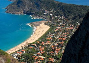 Feriado do Dia do Trabalhador oferece opções de lazer, praias, trilhas e cultura no Rio e Niterói