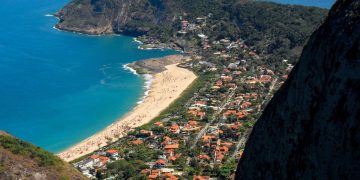 Feriado do Dia do Trabalhador oferece opções de lazer, praias, trilhas e cultura no Rio e Niterói