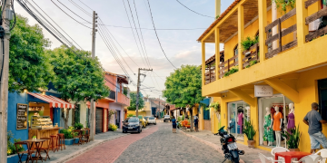 Obras de infraestrutura e qualificação elevam comunidade Risca-Faca, em Maricá