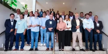 Prefeitos do Rio discutem defesa dos royalties do petróleo antes de julgamento no STF