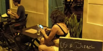 Prefeitura do Rio cancela cadastro de bar por prática discriminatória contra americanos e israelenses