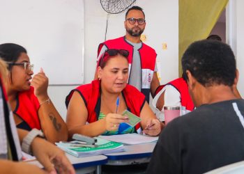 Prefeitura de Maricá realiza mutirão de serviços gratuitos em Guaratiba neste sábado