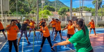 Parque Rural de Niterói abre 150 vagas gratuitas para esportes e bem-estar