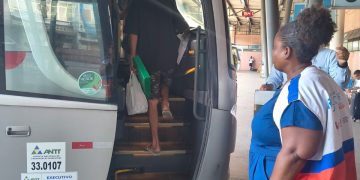 Niterói reforça ação de recambiamento social para reinserção e recuperação de vínculos